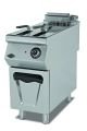 Empero EMP.PLS.9FE010 900 Seri Dolaplı 24 lt Fritöz Elektrikli 40x90x85 cm