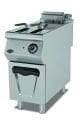 Empero EMP.PLS.9FE010 900 Seri Dolaplı 24 lt Fritöz Elektrikli 40x90x85 cm