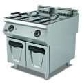 Empero EMP.PLS.9FE020 900 Seri Dolaplı 24+24 lt Fritöz Elektrikli 80x90x85 cm