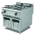 Empero EMP.PLS.9FE020 900 Seri Dolaplı 24+24 lt Fritöz Elektrikli 80x90x85 cm