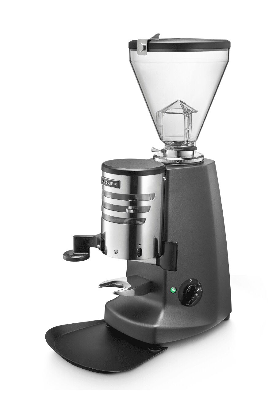 Mazzer Super Jolly V Up Manuel Kahve Değirmeni