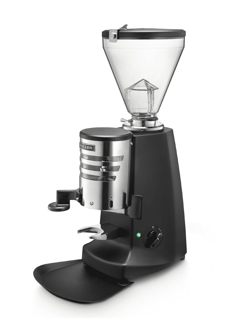 Mazzer Super Jolly V UP Tımer Espresso Değirmeni