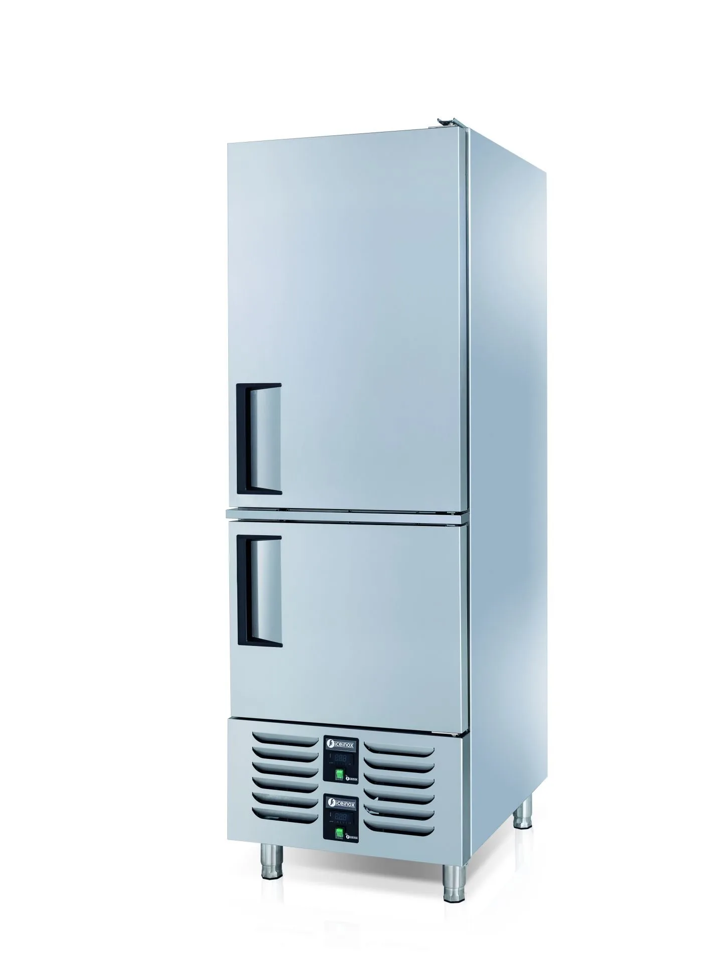 İceinox VTK 700 Dikey Tip Buzdolabı