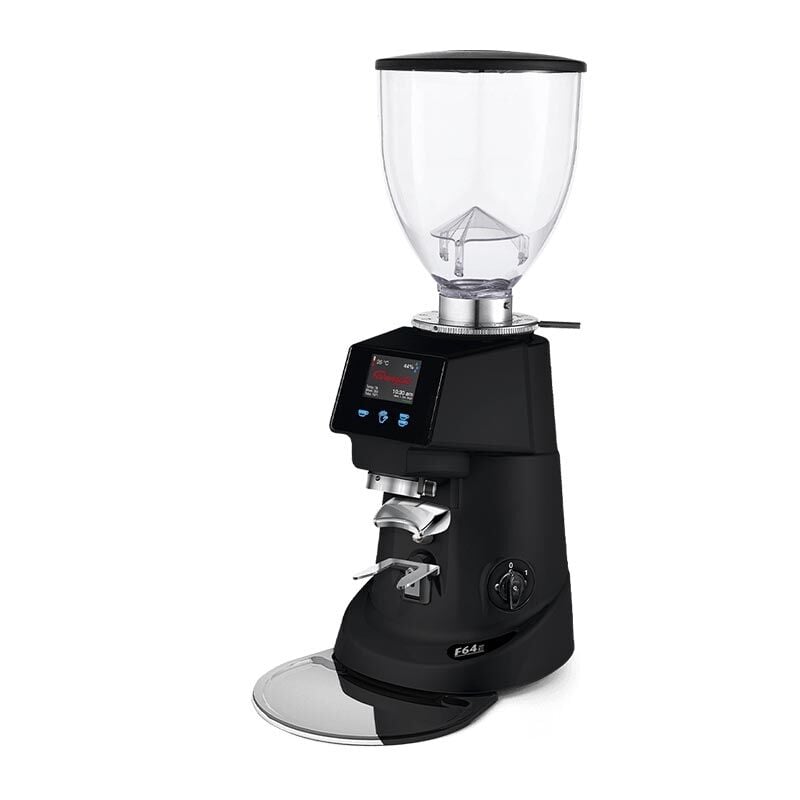 Fiorenzato F64E On Demand Kahve Değirmeni