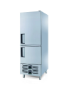 İceinox VTK 700 CR Dikey Tip Buzdolabı