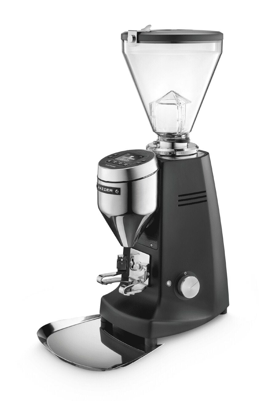 Mazzer Super Jolly V Pro Electronic Espresso Değirmeni