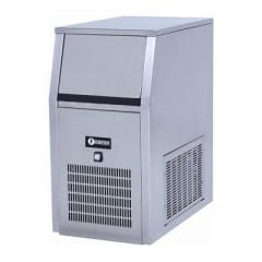 Iceinox Küp Buz Makinesi, 45 Kg/gün Kapasiteli ICE 50