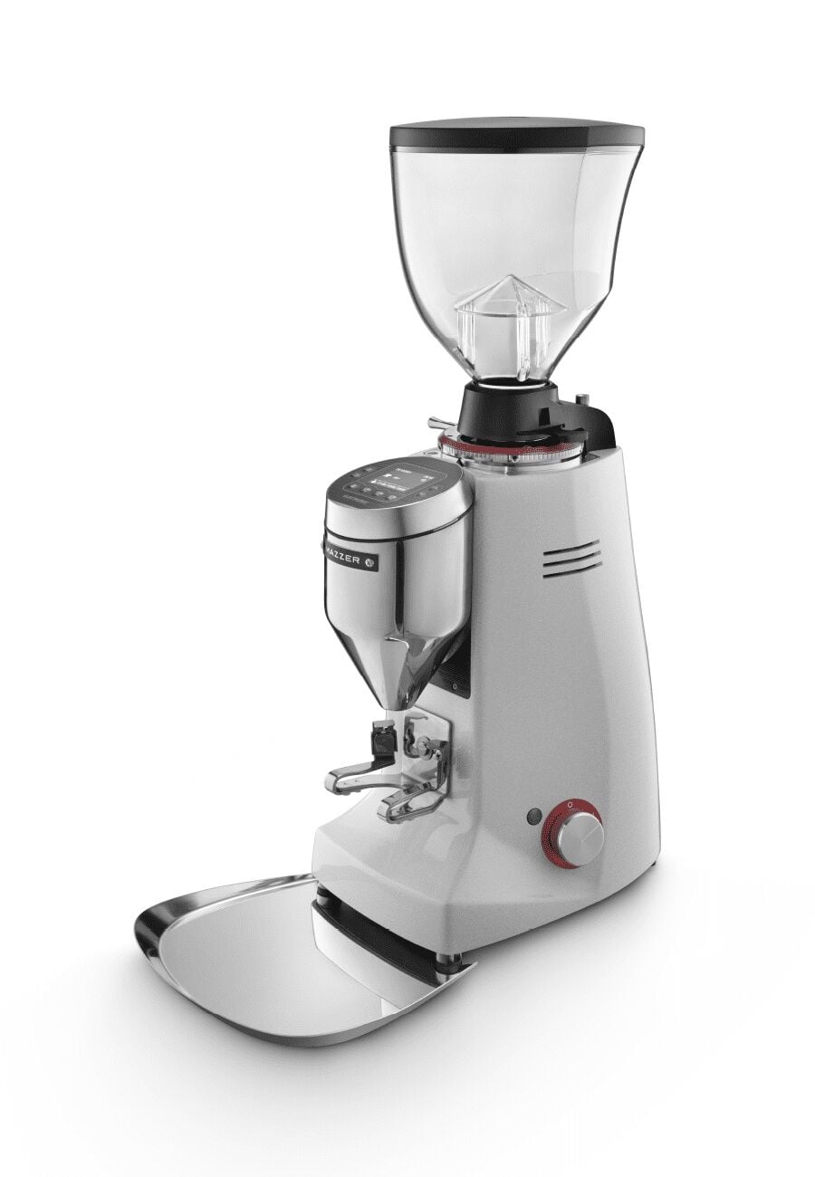 Mazzer Major VP Electronic Espresso Değirmeni