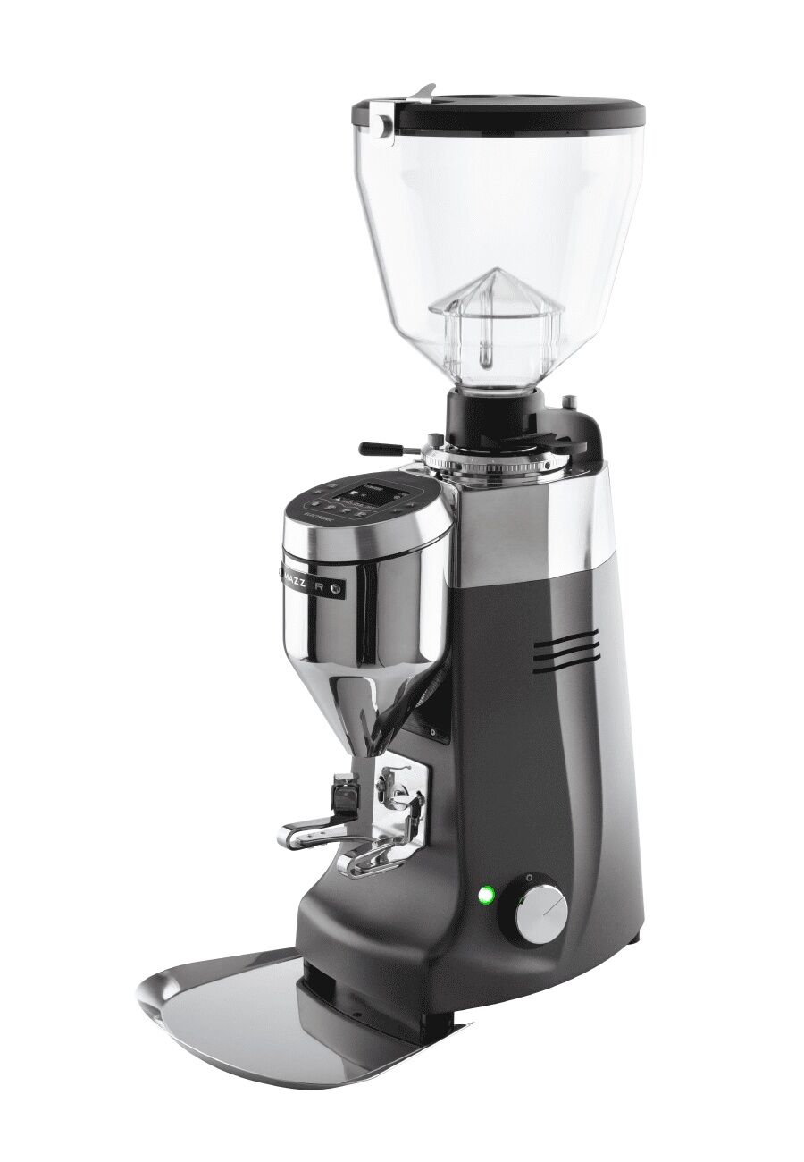 Mazzer Kony S Electronic Espresso Değirmeni
