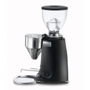Mazzer Mini Electronic A Kahve Değirmeni, Siyah
