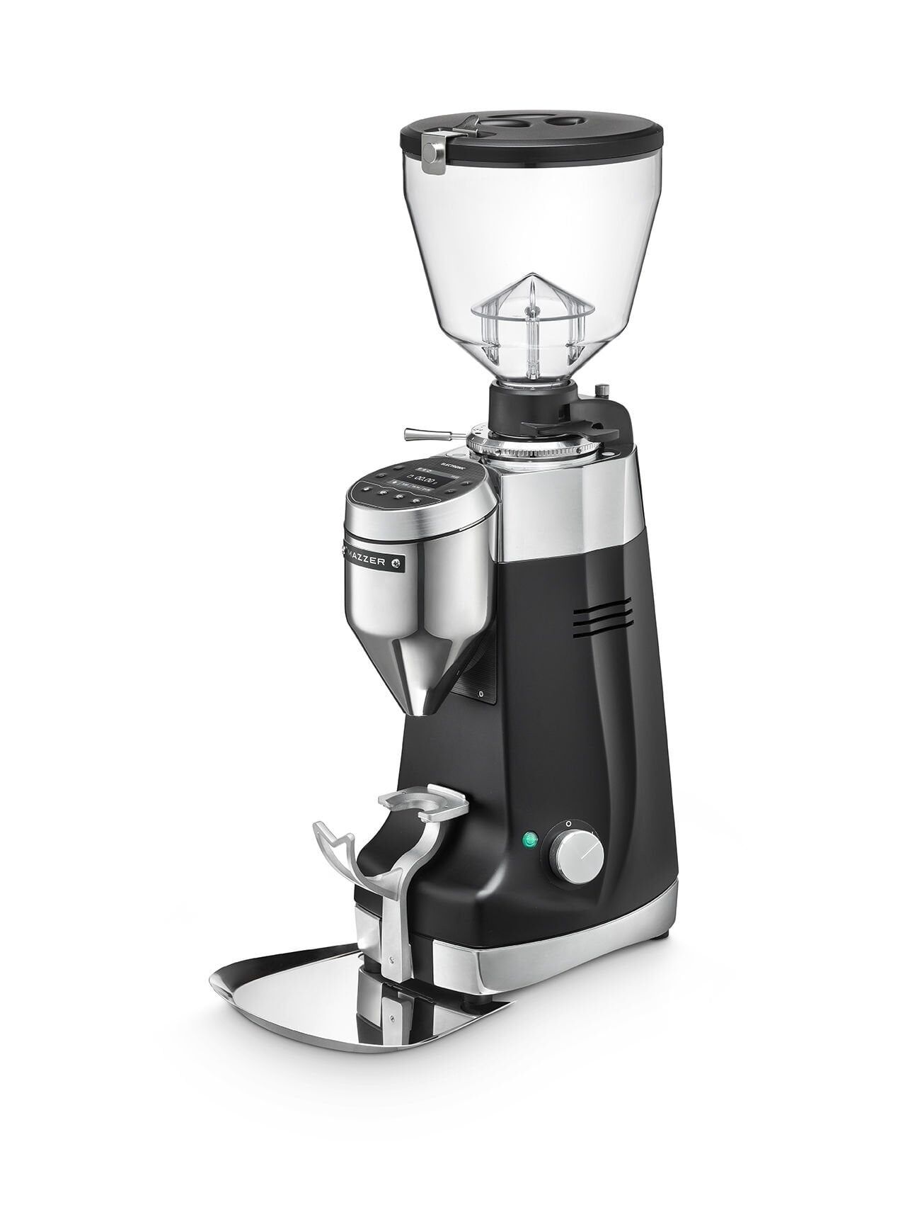 Mazzer Kony SG Electronic Espresso Değirmeni