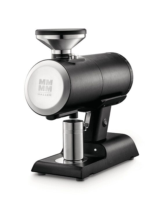 Mazzer Phılos Tek Doz Kahve Değirmeni