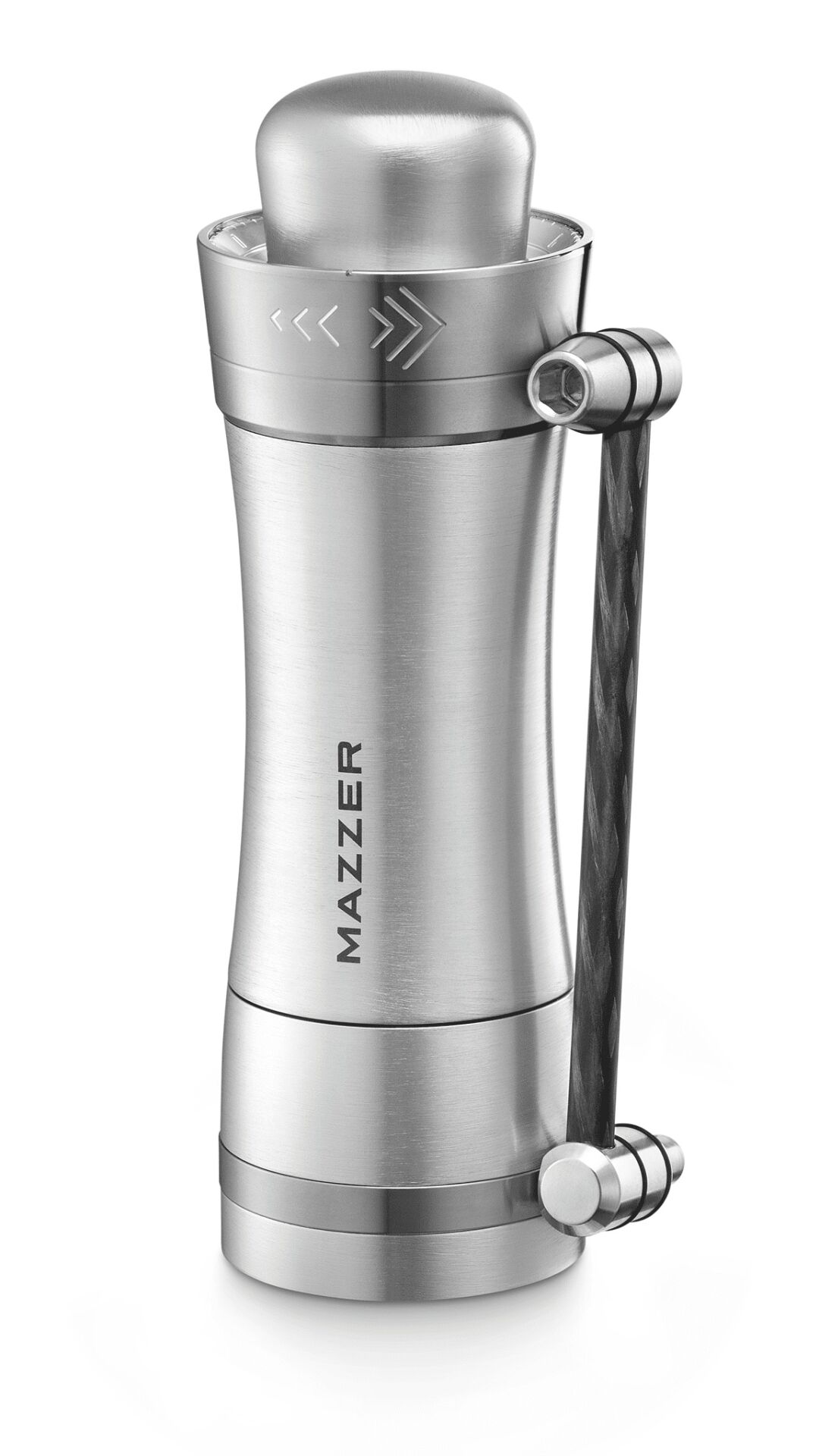 Mazzer Omega El Değirmeni