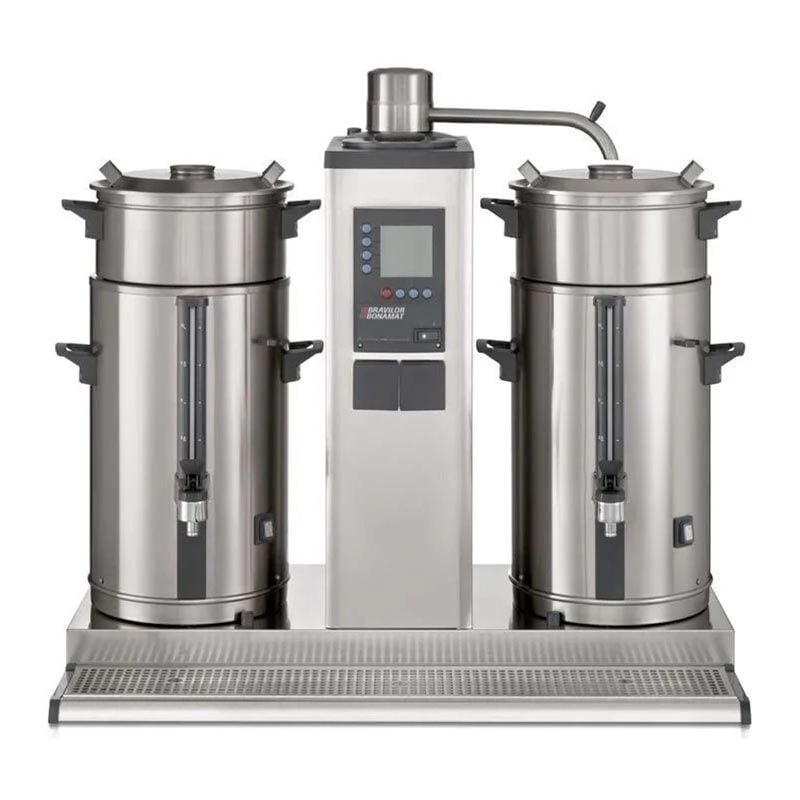 Bravilor Bonamat B40 Filtre Kahve Makinesi 2x40 L