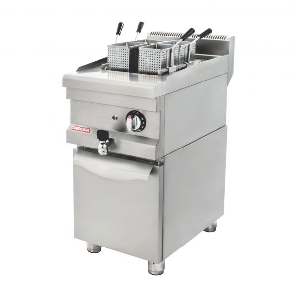 Görkem MH 870 Dolaplı Makarna Haşlama Elektrikli 80x71x85 cm 773