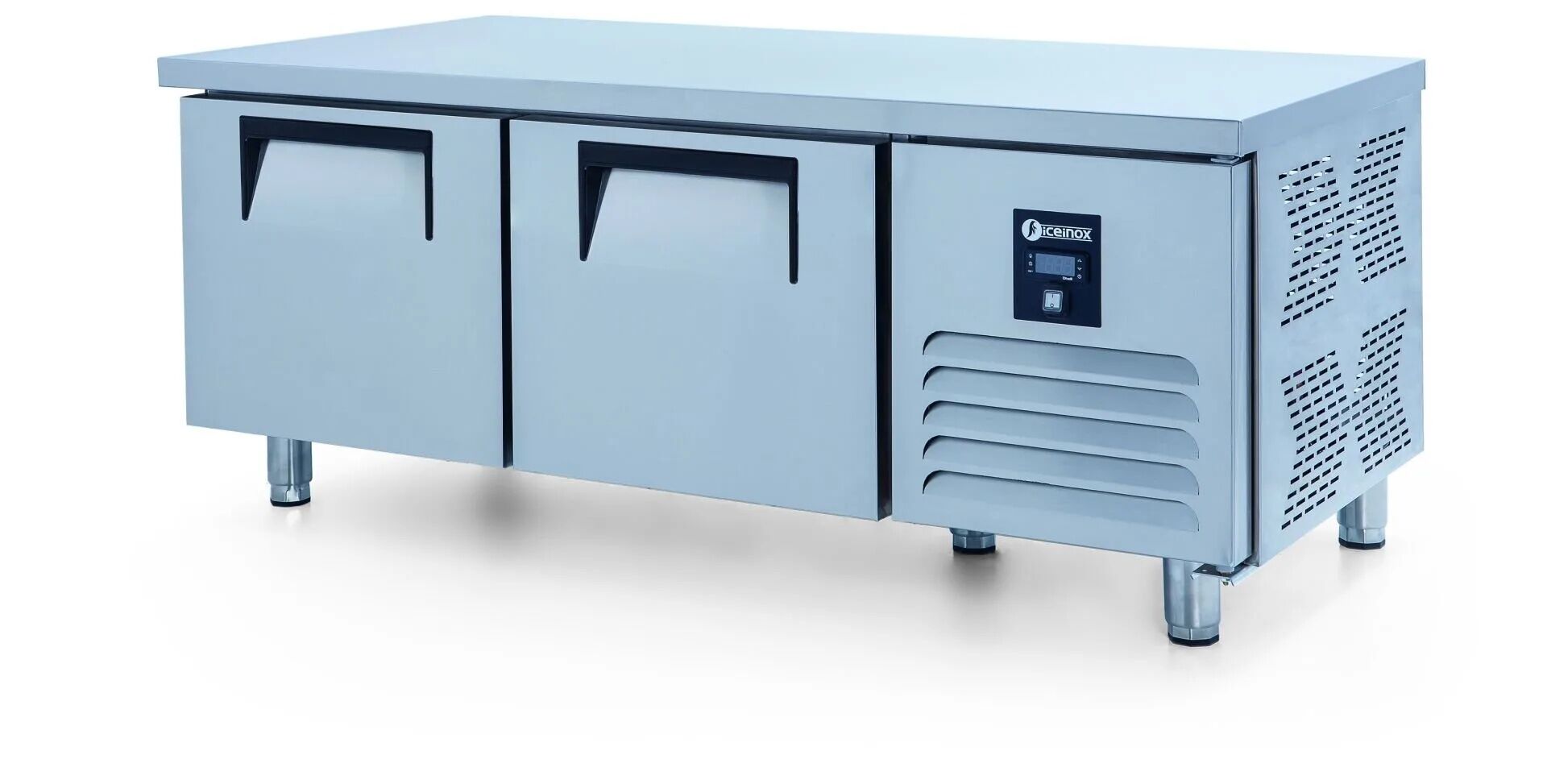 İceinox UTS 220 N – Pişirici Altı Buzdolabı