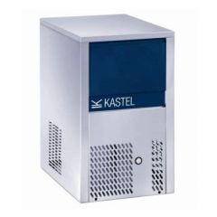 Kastel KP 25/6 Küp Buz Makinesi 25 Kg/gün Kapasiteli