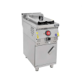 Himaksan HMK-DFE 468 9 Lt Elektrikli Tekli Fritöz Dolaplı 40x60x85 cm