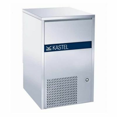 Kastel KP 45/15 Küp Buz Makinesi 45 Kg/gün Kapasiteli