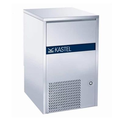 Kastel KP 50/25 Küp Buz Makinesi 50 Kg/gün Kapasiteli