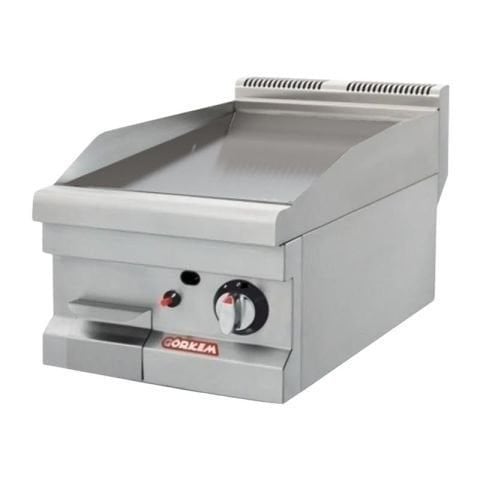 Görkem PG 870 Set Üstü Düz Izgara LPG'li 80x71x42 cm 724