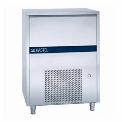 Kastel KP 85/40 Küp Buz Makinesi 85 Kg/gün Kapasiteli