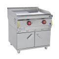 Himaksan HMK-DIE 468 Elektrikli Pleyt Izgara  Dolaplı 40x60x30 cm