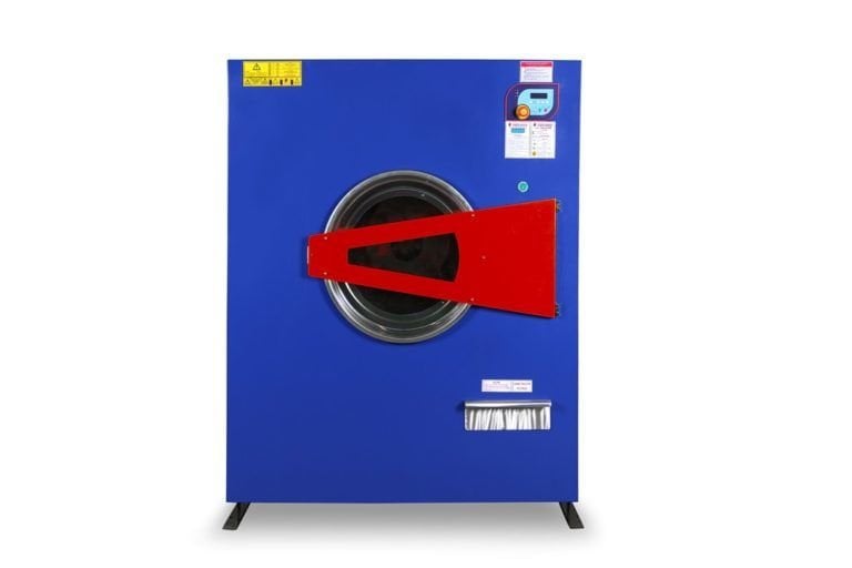 Önder 50 Kg Çamaşır Kurutma Makinası