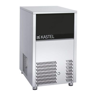Kastel KS 140/25 Kar Buz Makinesi 140 Kg/gün Kapasiteli