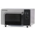 MenuMaster RMS510DS2 Mikrodalga Fırını, 23lt Kapasite