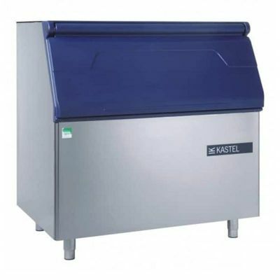 Kastel ST S 150 Buz Haznesi 130 Kg Kapasiteli