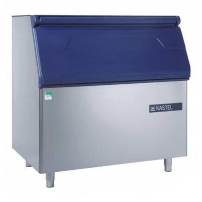 Kastel ST S 400 Buz Haznesi 400 Kg Kapasiteli