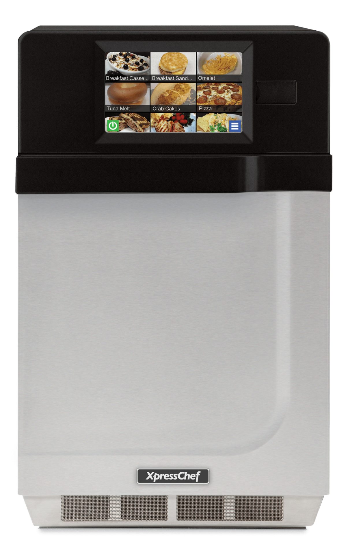 Menumaster Hızlı Pişirme Turbo Fırın XPRESSCHEF MRX51