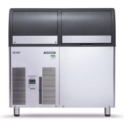 Scotsman Buz Makinesi 150 Kg AC226