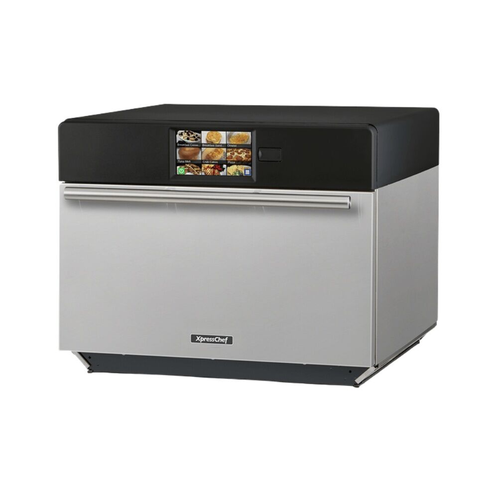 Menumaster XPRESSCHEF MXP5223TLT Dokunmatik Ekran Hızlı Fırın 39 Lt