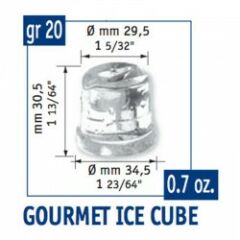 Scotsman Buz Makinesi 39 Kg AC86