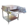 Öztiryakiler OF800-52 Pide Lahmacun Fırını, Konveyörlü
