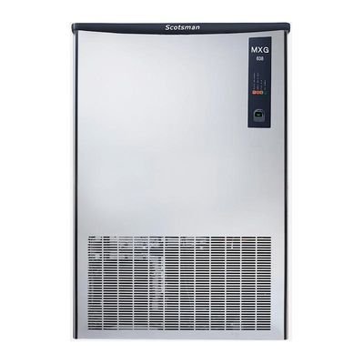 Scotsman Buz Makinesi Haznesiz, 340 Kg MXG638