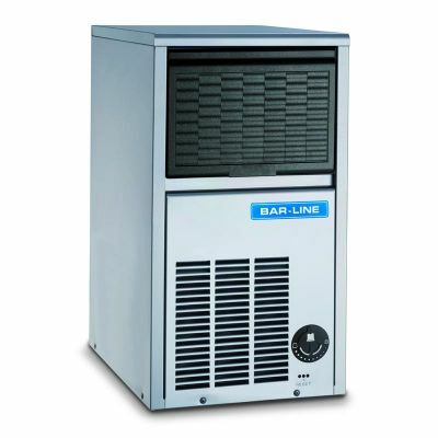 Scotsman Gurme Buz Makinesi 20 Kg/Gün Barline B2006