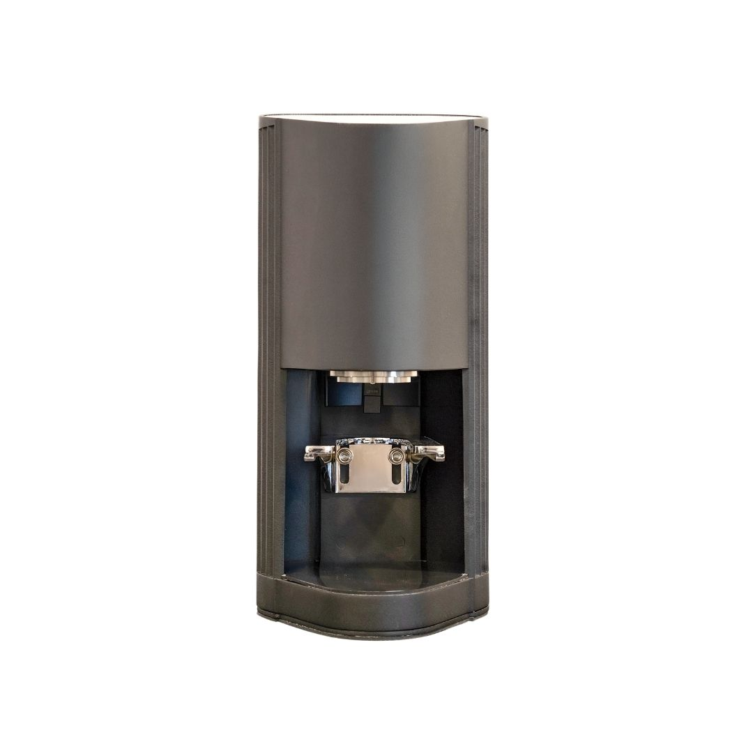 By Kitchen BOT-S Otomatik Kahve Tamper, Siyah