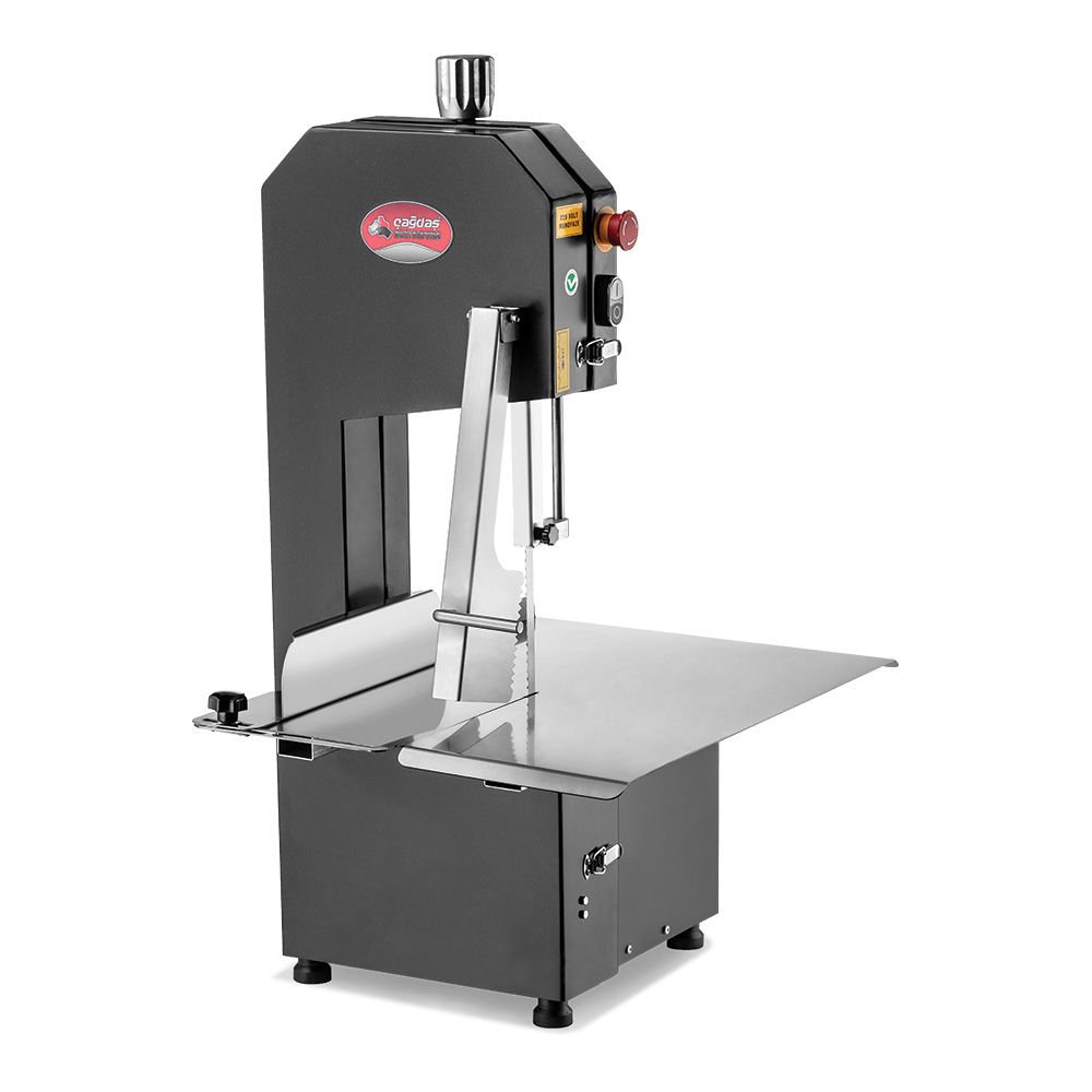 Çağdaş KTB Set Üstü Et Kemik Testeresi, Elektrostatik Boyalı