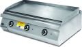 Empero EMP.PLS.9IE030 900 Seri Set Üstü Düz Pleyt Izgara Elektrikli 120x90x30 cm