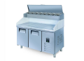 Iceinox PTS HM 330 Make Up Buzdolabı