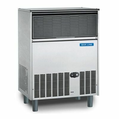 Scotsman Gurme Buz Makinesi 75 Kg/Gün Barline B7540