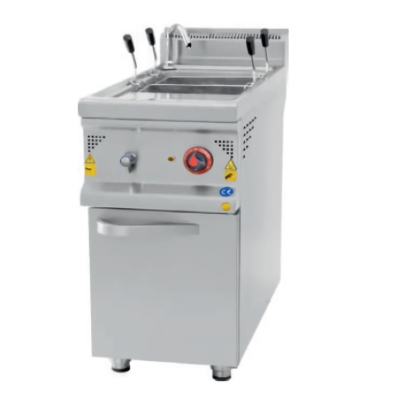 CSA 900 Seri Dolaplı Patates Dinlendirme