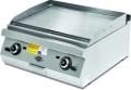 Empero EMP.PLS.9IE020-K 900 Seri Set Üstü Düz Krom Izgara Elektrikli 80x90x30 cm