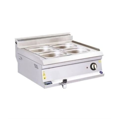 Görkem SB 870 Set Üstü Sos Benmari Elektrikli 80x71x42 cm 782