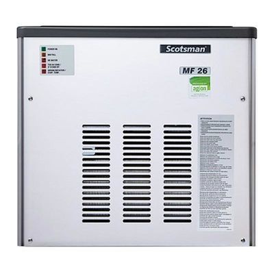 Scotsman Kar Buz Makinesi Haznesiz, 200 Kg MF36