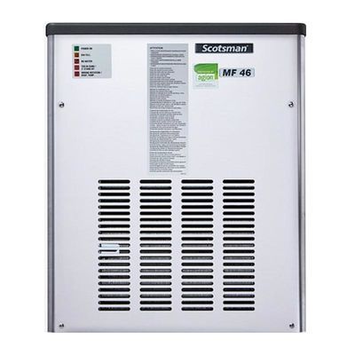 Scotsman Kar Buz Makinesi Haznesiz, 330 kg MF46
