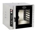 Görkem PTS 60 Elektrikli 6 Tepsili Patisserie Fırın Manuel 220V 1006